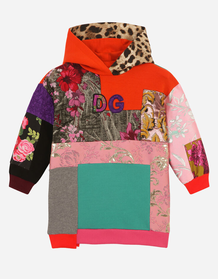 Dolce & Gabbana  AZUL L5JD2MG7YPV