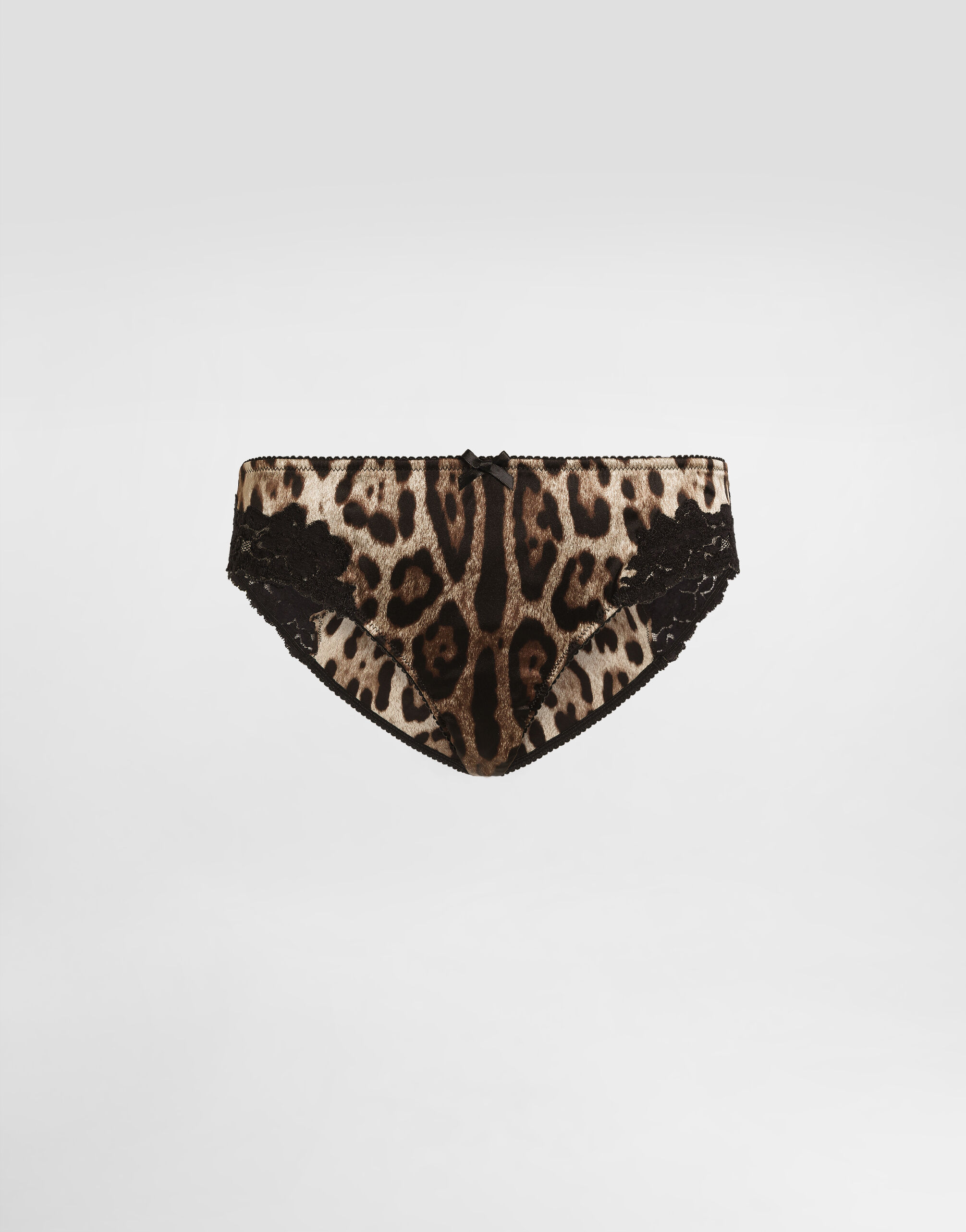 Luxury Underwear for women: panties, bras | Dolce&Gabbana®