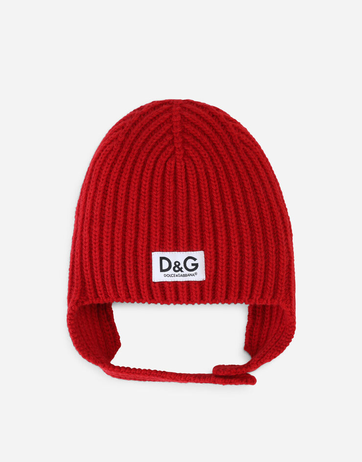 Dolce & Gabbana  Red LNKH36JBVJ1