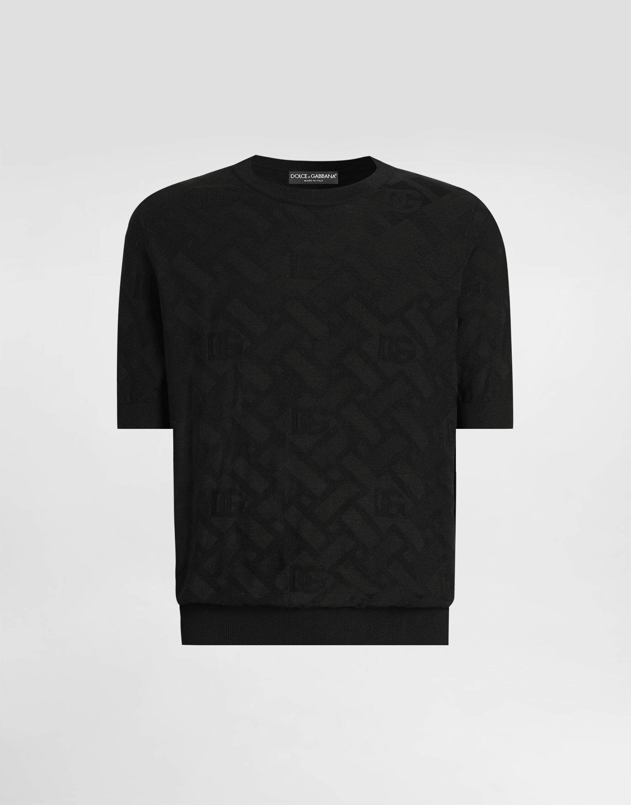 メンズセーター＆カーディガン | ドルチェ＆ガッバーナ®