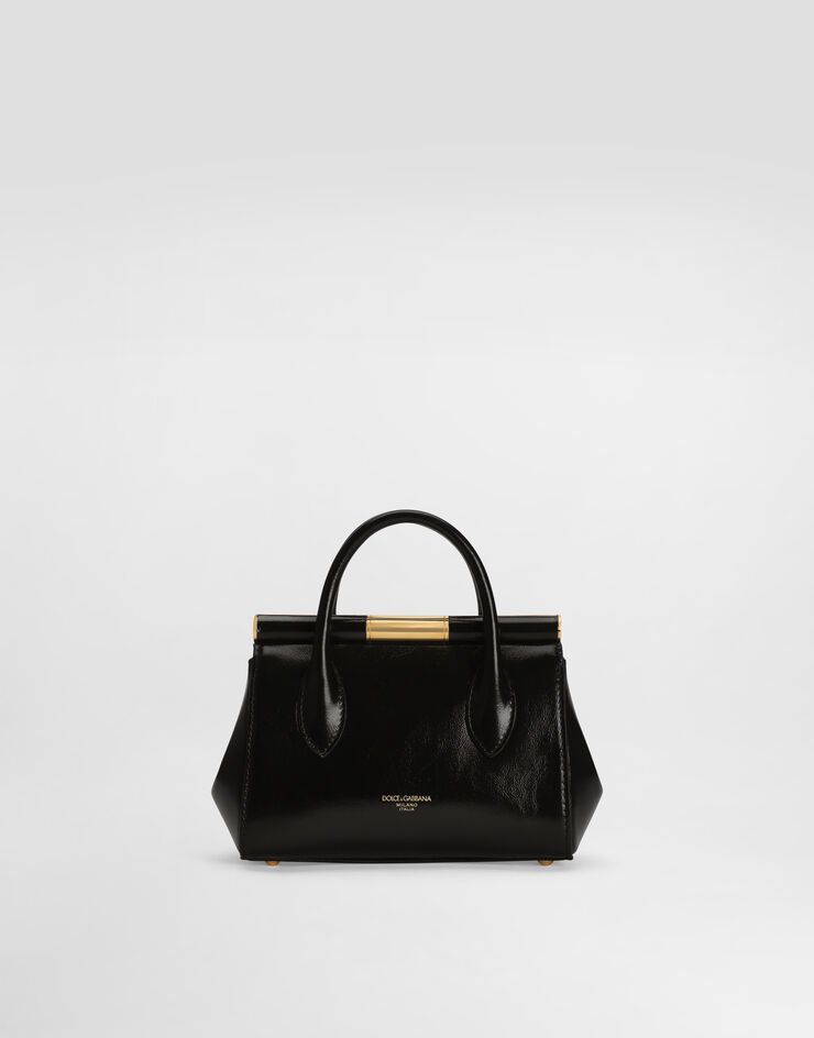 Dolce & Gabbana Marlene day mini bag with charms Dolce & Gabbana Marlene day mini bag with charms Multicolor BB7744A0070