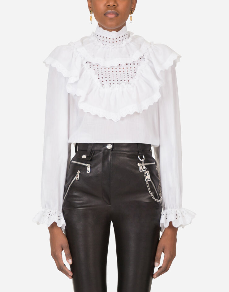 Dolce & Gabbana  BLANC F74R5TFU5RF