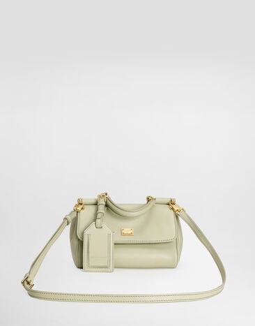 Dolce & Gabbana My Sicily handbag Green BB7864B7321