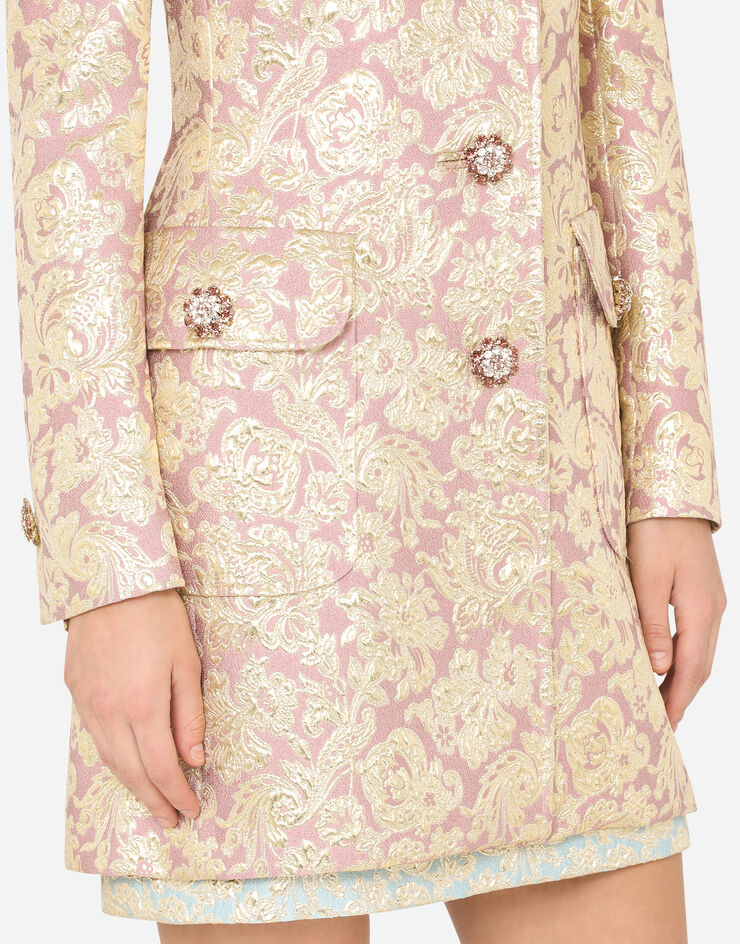 Dolce & Gabbana  MULTICOLORE F0Z93ZHJMLB