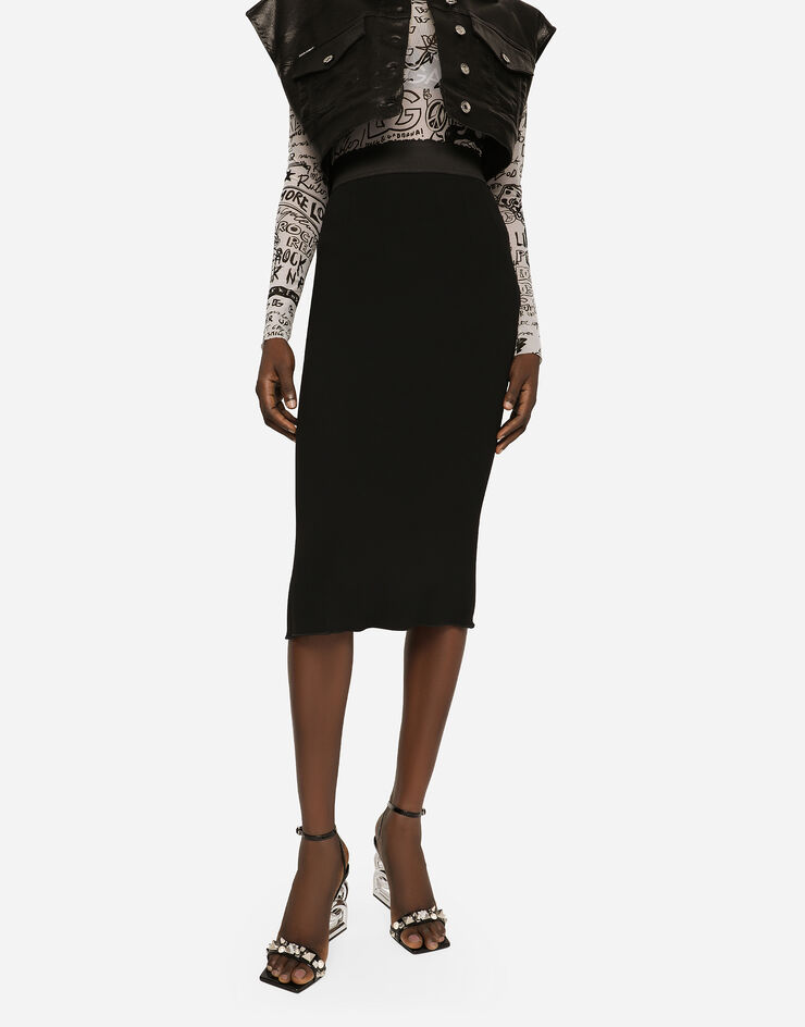 Dolce & Gabbana  Noir F4A1FTFURDV