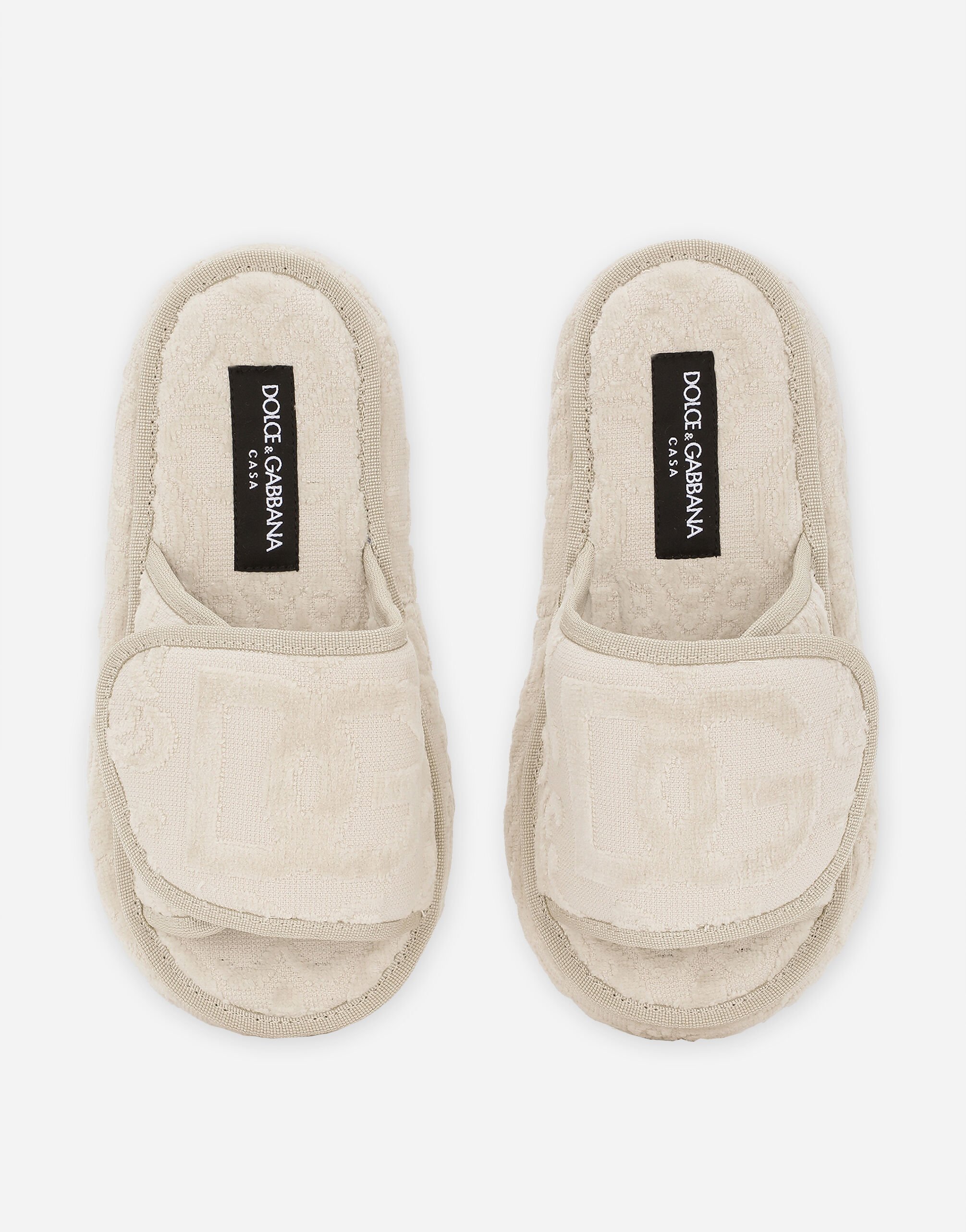 Ciabatte dolce gabbana clearance