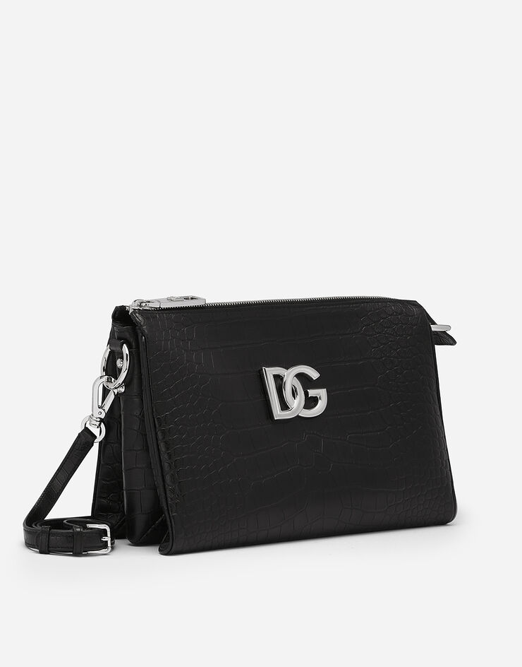 Dolce & Gabbana  Black BB7217AA446