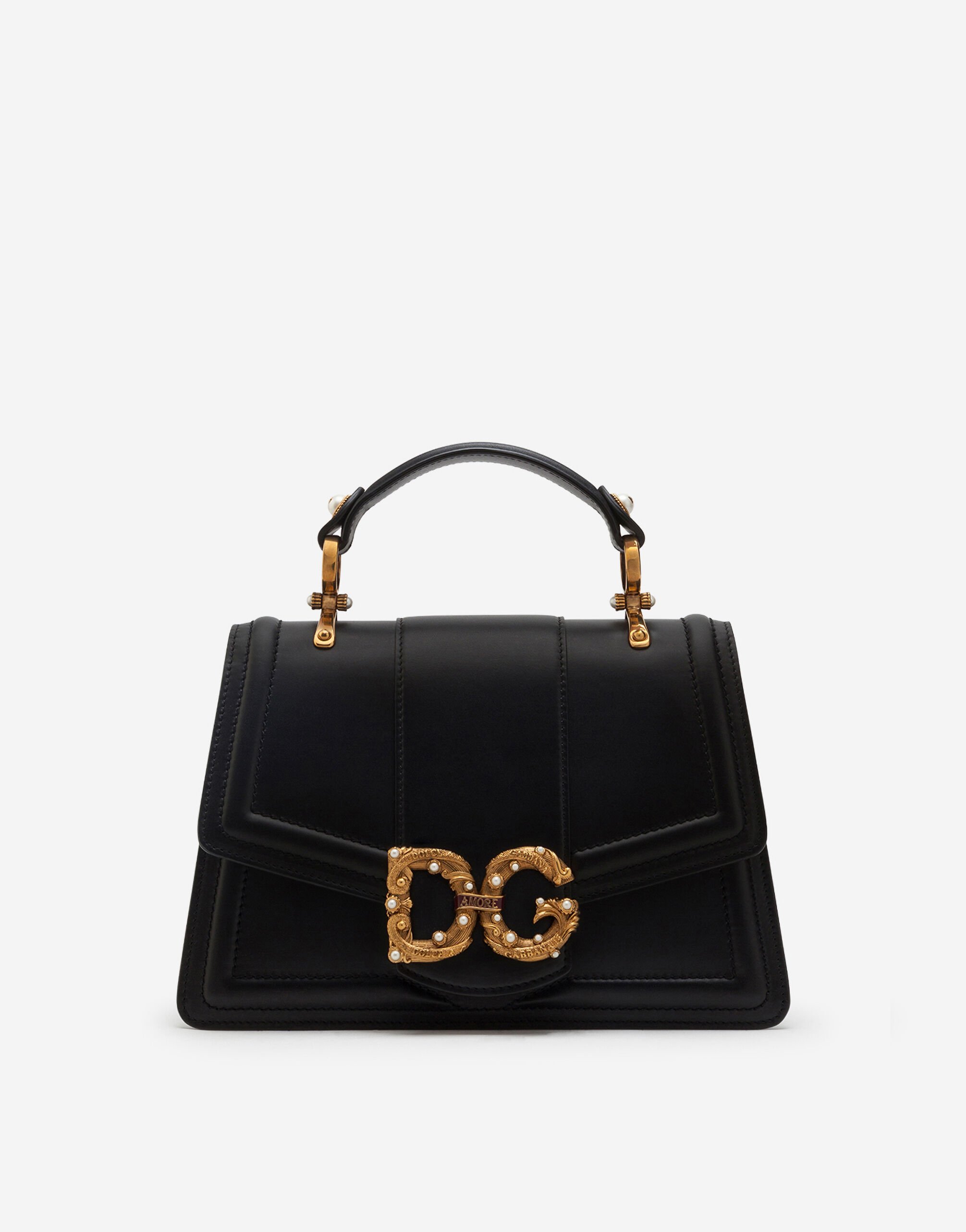 Borsa nera dolce e gabbana hotsell