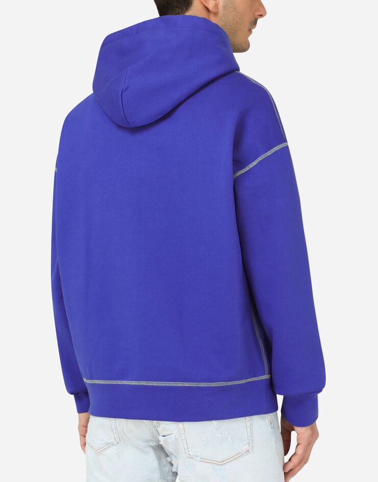 Dolce & Gabbana  AZUL G9UR3ZG7YLP