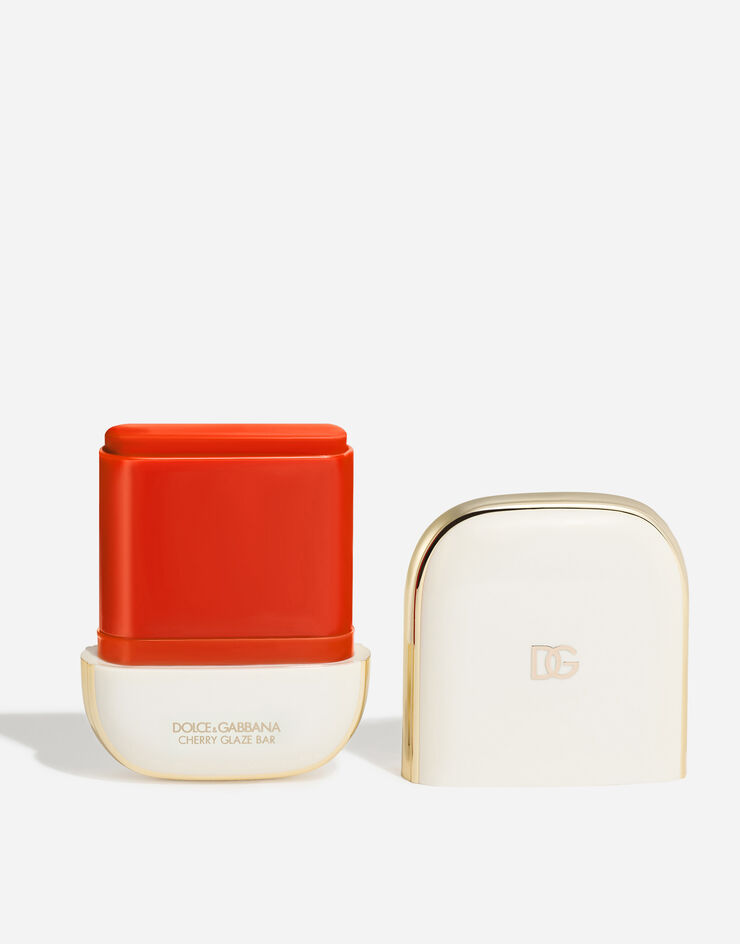 Dolce & Gabbana POP & GLOW KIT 03 Cheeky Coral-Pop Orange MKUPFCE0043