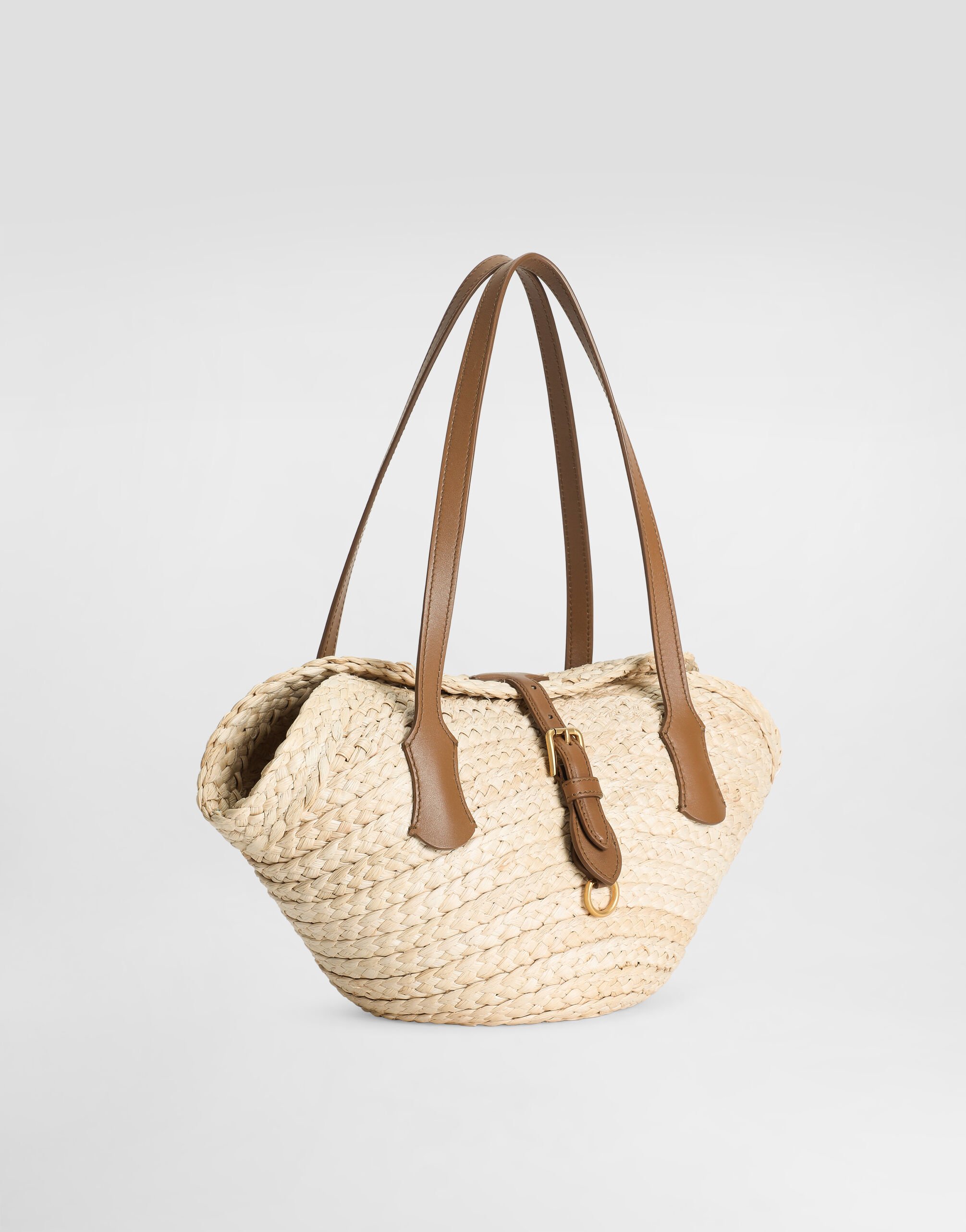 ◆完売前に◆【Dolce&Gabbana】CAPRI コッファバッグ Coffa capri bag in Multicolor for Women | Dolce&Gabbana® US