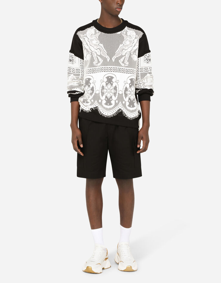 Dolce & Gabbana  ЛАЗУРНЫЙ J9026TG7YKD