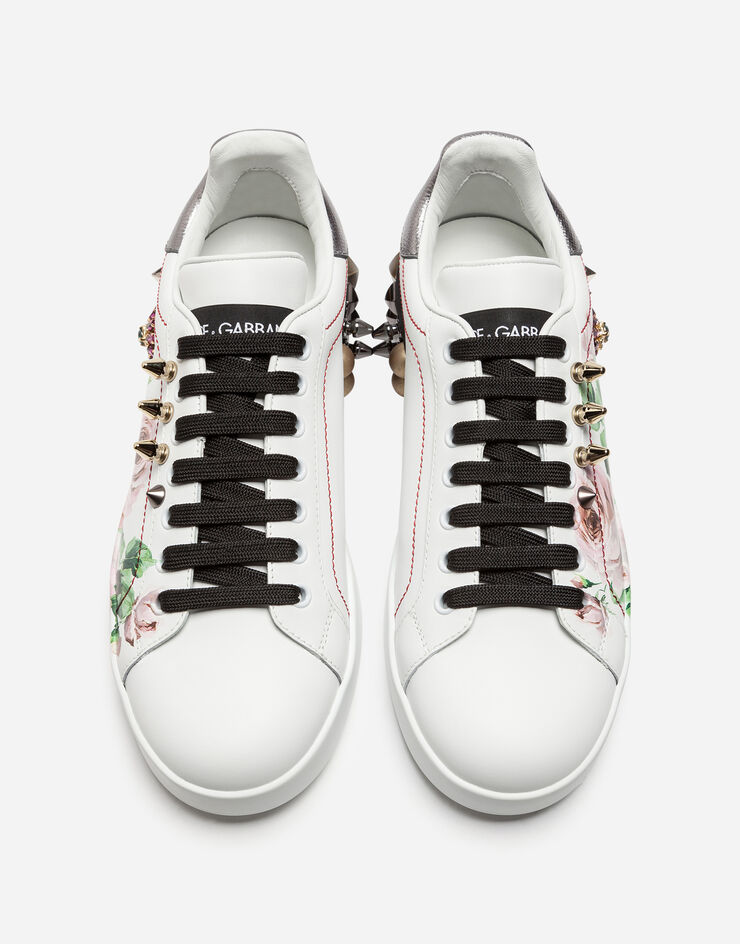 Dolce&Gabbana  WEISS CK0151AH509