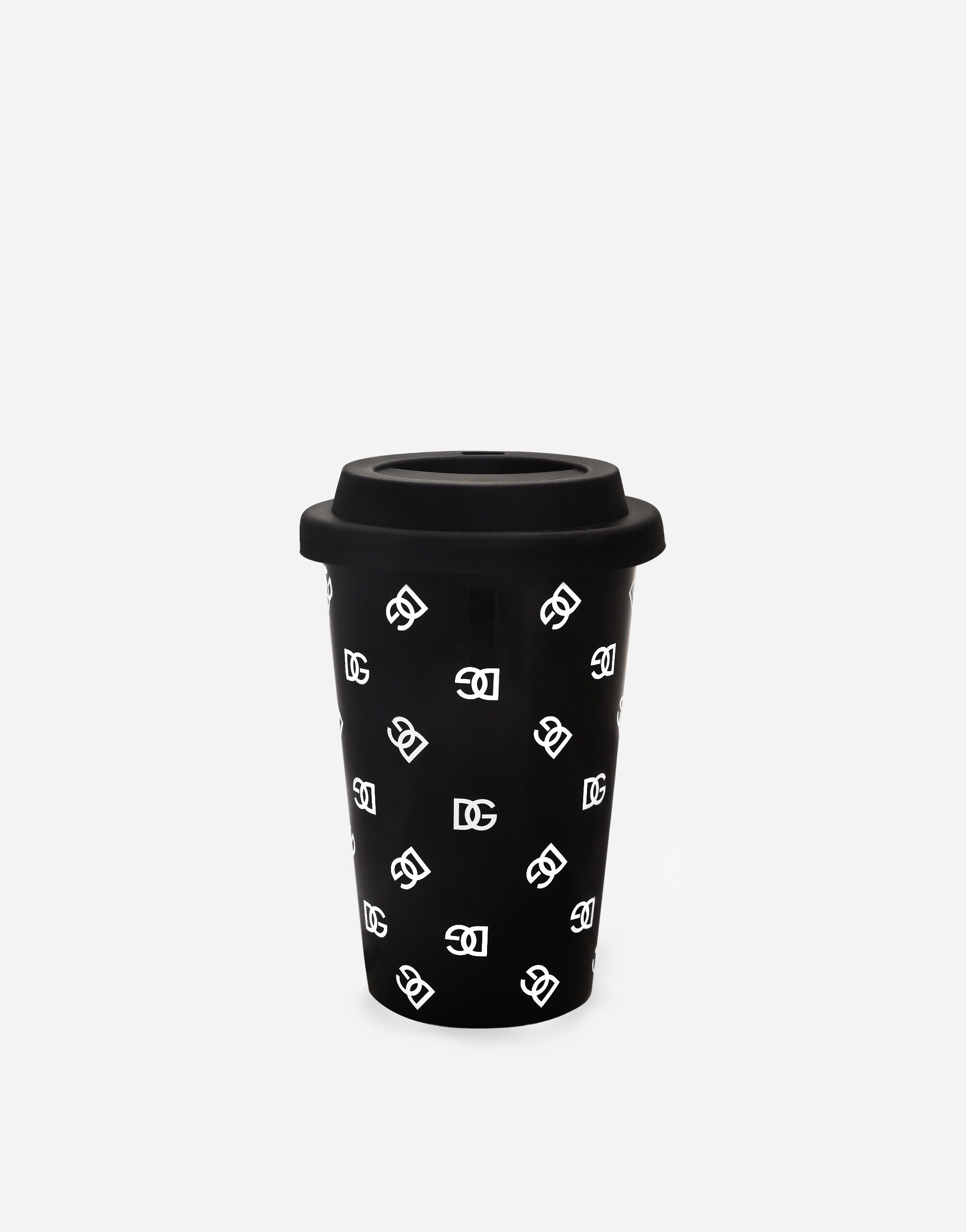 Ceramic Office Mug in Multicolor | Dolce&Gabbana® US