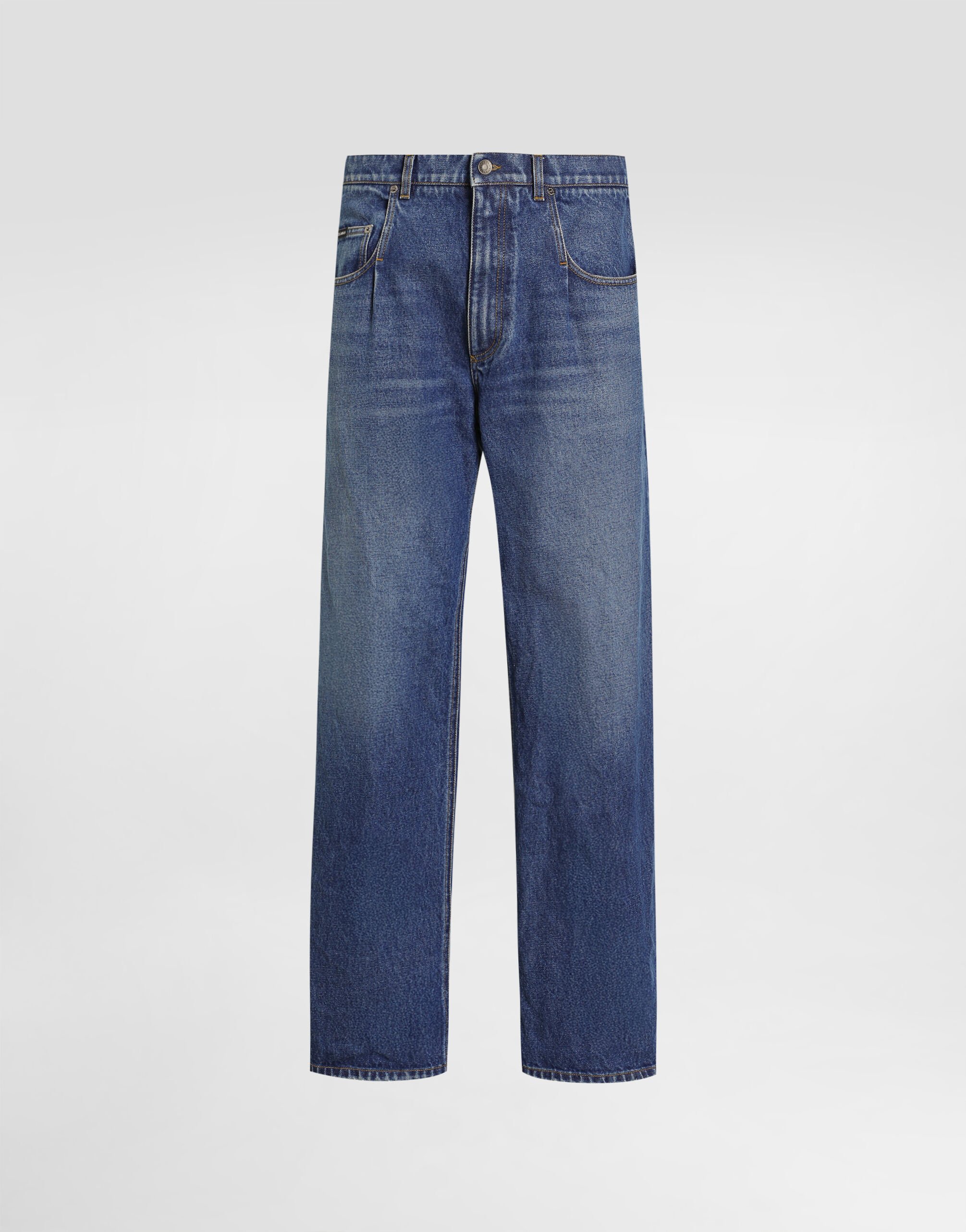 DOLCE&GABEANA デニムトップス DOLCE&GABEANA デニムトップス - トップスオンライン 通販