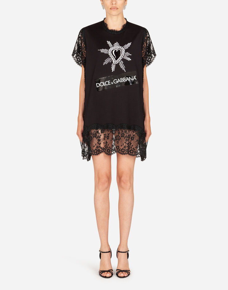 Dolce & Gabbana  NERO J8ABIZG7YDQ