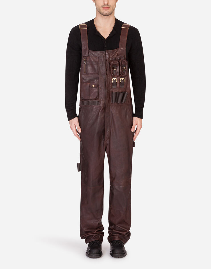 Dolce & Gabbana  Brown G9TW8LHULJ6