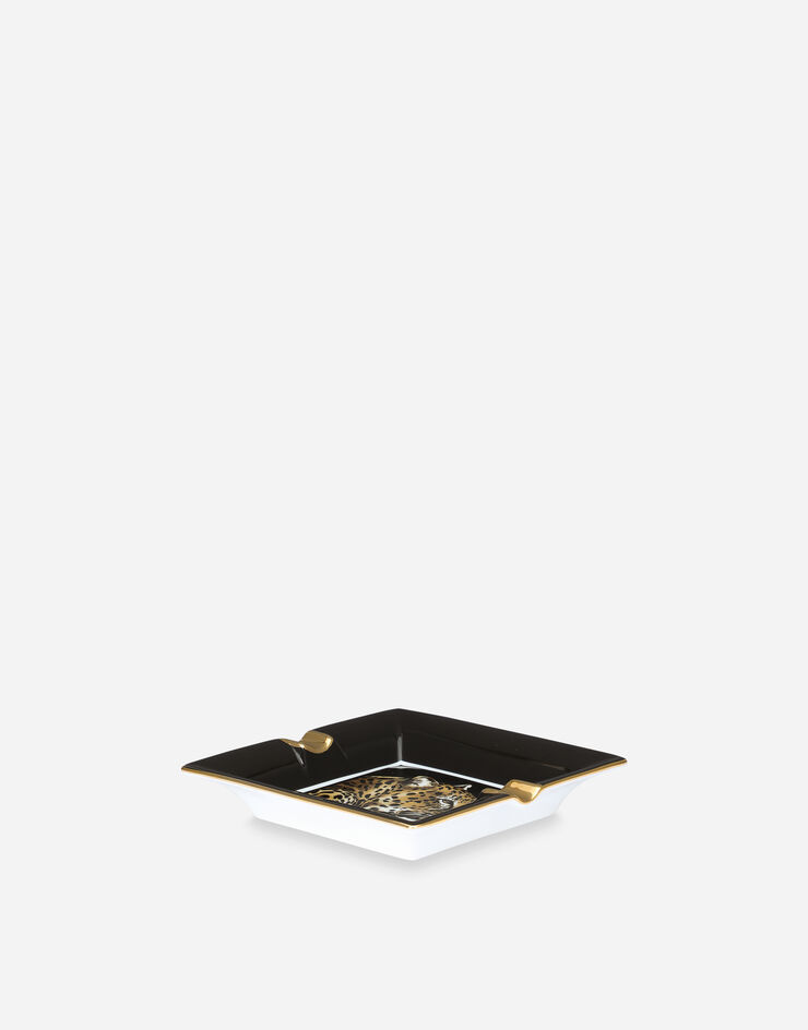 Dolce & Gabbana Porcelain Ashtray 멀티 컬러 TCC101TCA71