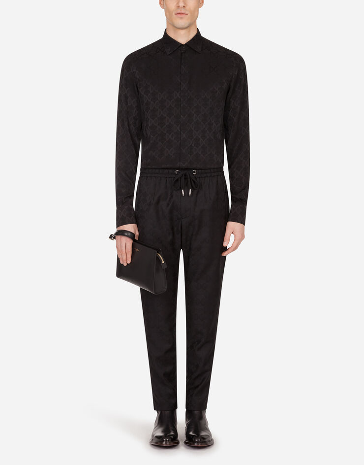 Dolce & Gabbana  NOIR GYU6ETFJ2B1