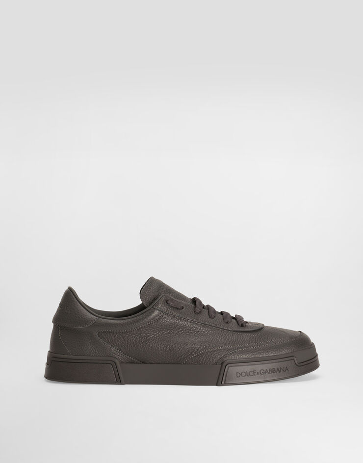 Dolce & Gabbana Calfskin Portofino Yacht sneakers Multicolor A20190A6A88