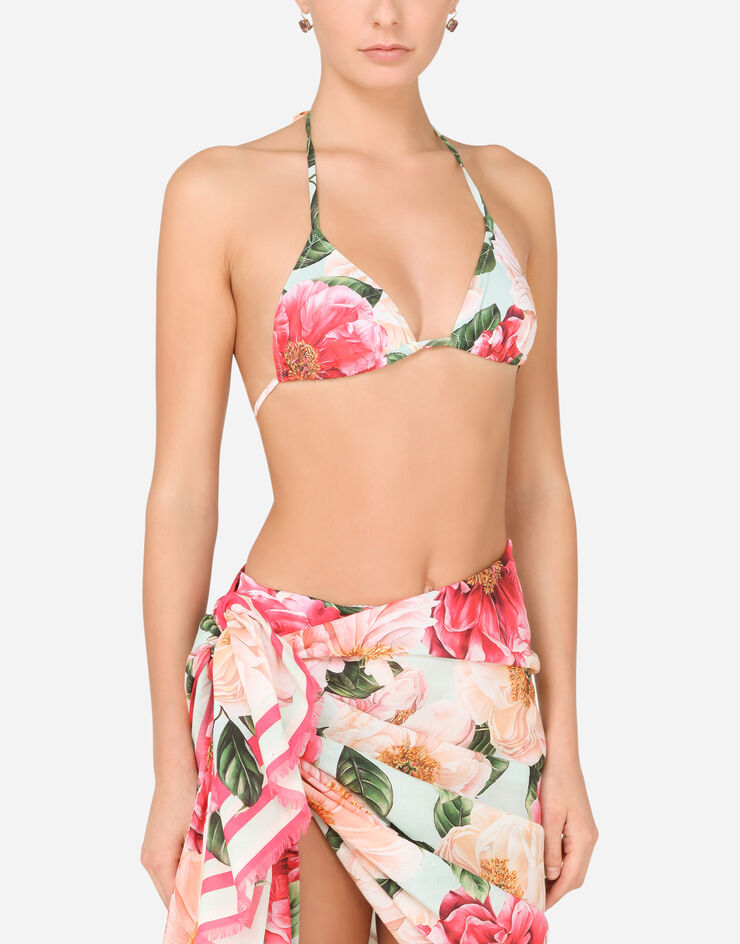 Dolce & Gabbana  FLORAL PRINT O1A00JFSGUZ