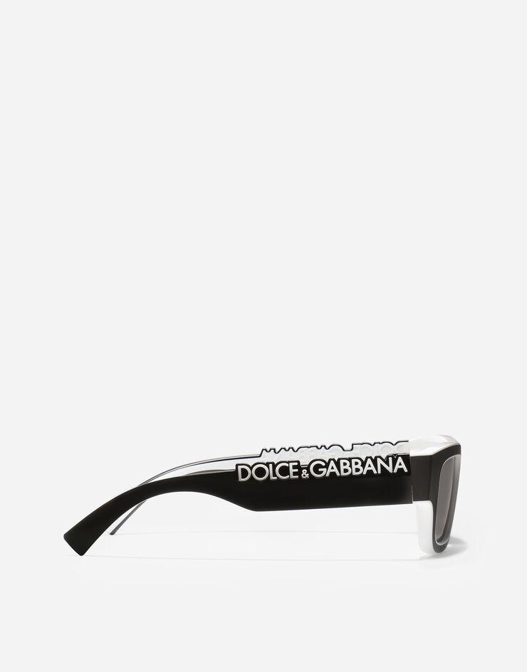 Dolce & Gabbana Sunglasses Back to school Dolce & Gabbana Sunglasses Back to school Black and white VG601FVN787