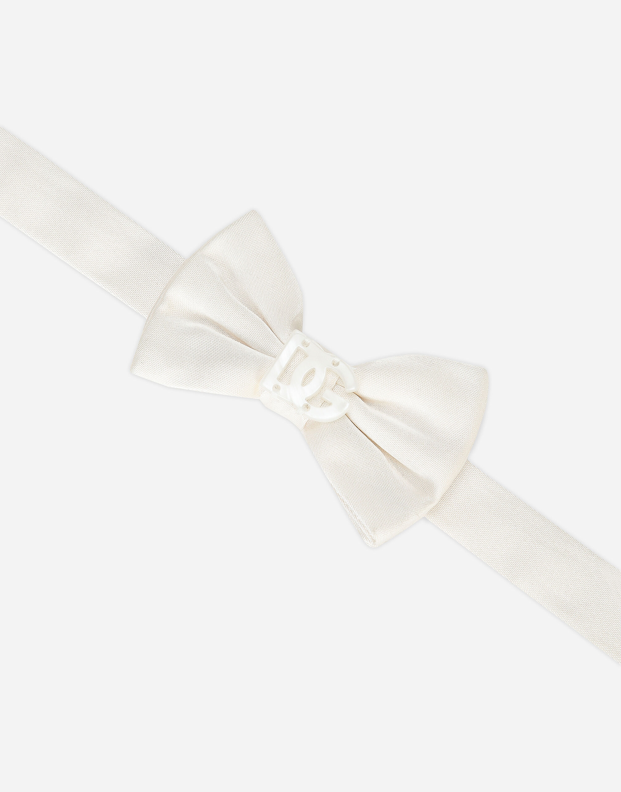 Dolce and deals gabbana bow tie