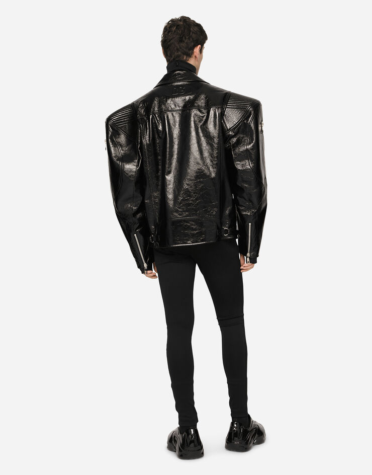 Dolce & Gabbana PANTALONE Dolce & Gabbana PANTALONE Negro GVHZATFUGJR