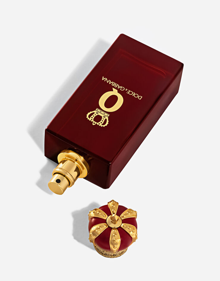 Dolce & Gabbana Q by Dolce&Gabbana Parfum - VT01MTVT000