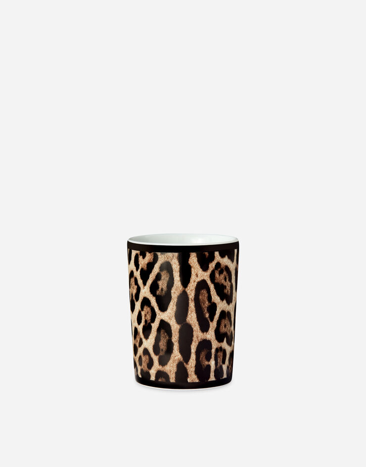 Dolce & Gabbana Lapicero de porcelana Multicolor TCB031TCA71
