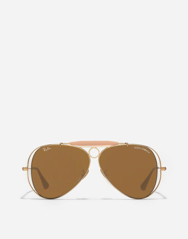 Dolce & Gabbana Dolce&Gabbana X RAY-BAN Sunglasses Arista VG3138VM173