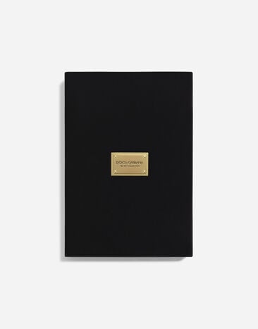 Dolce & Gabbana Velvet Collection Luminous Travel Set - VT02ZRVT000