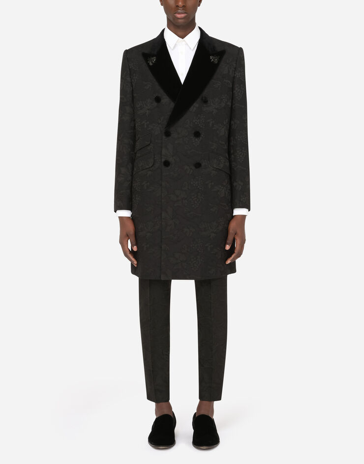 Dolce & Gabbana  BLACK GYUDETHJMLM