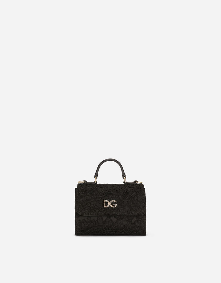 Dolce & Gabbana  Black EB0103AJ632