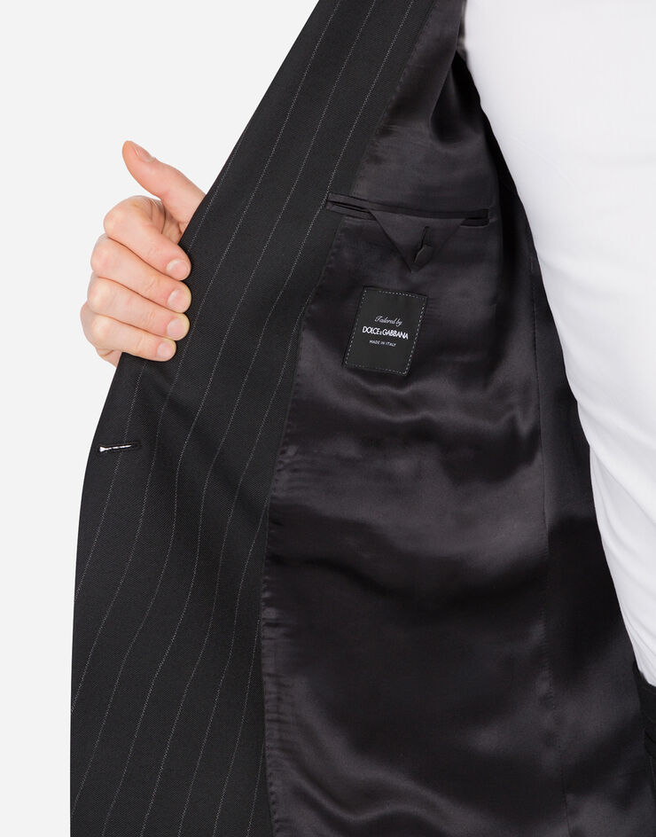 Dolce & Gabbana  黑 G2OS2ZFRRDM