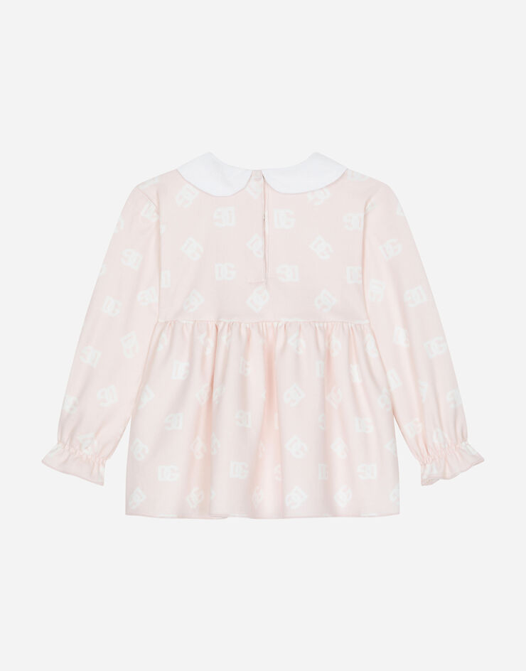 Dolce & Gabbana  マルチカラー L2JTKDHS7KM