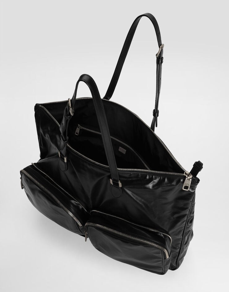 Dolce & Gabbana Calfskin bag Black BM2117AU996