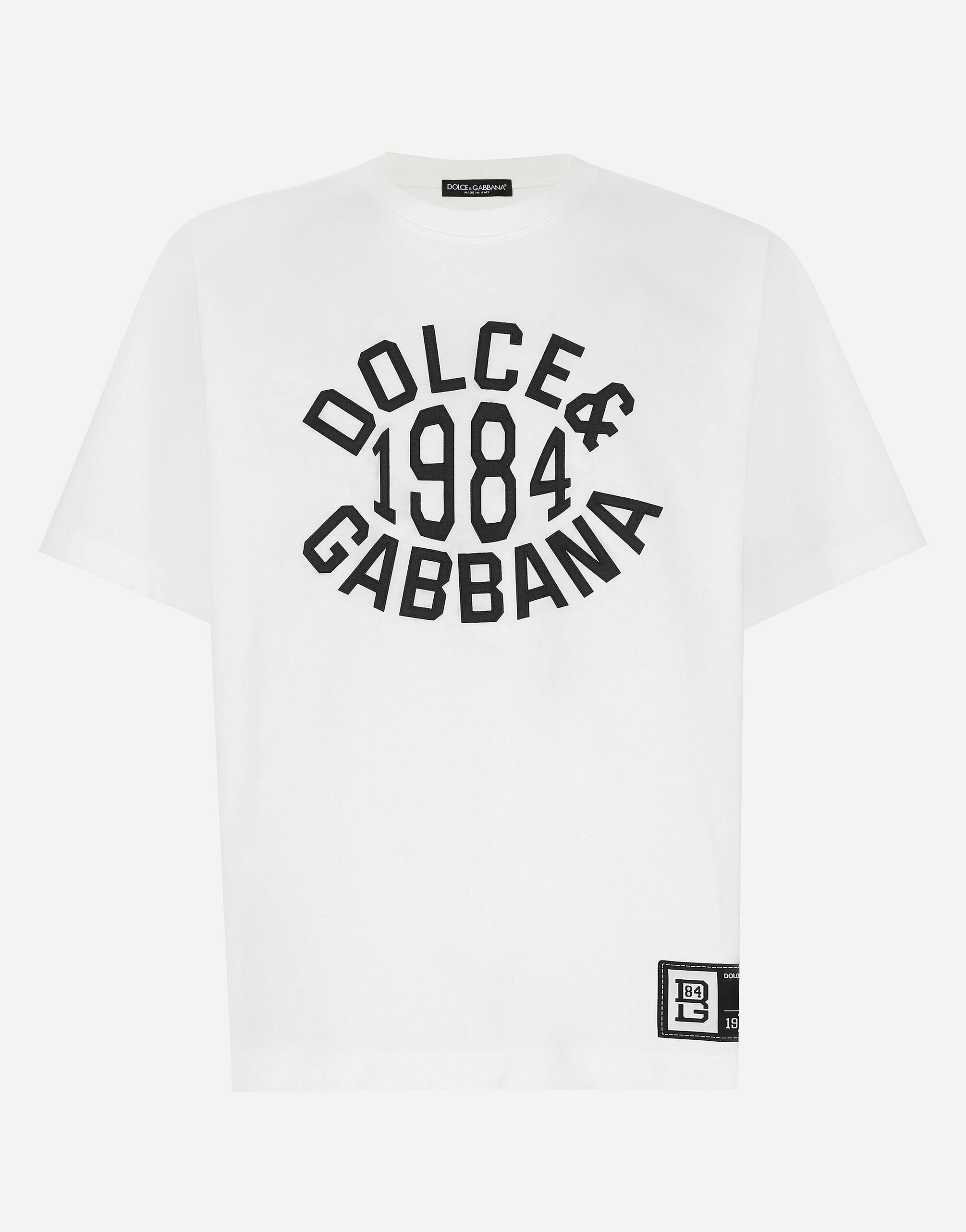 Camisetas y Polos Hombre Dolce Gabbana