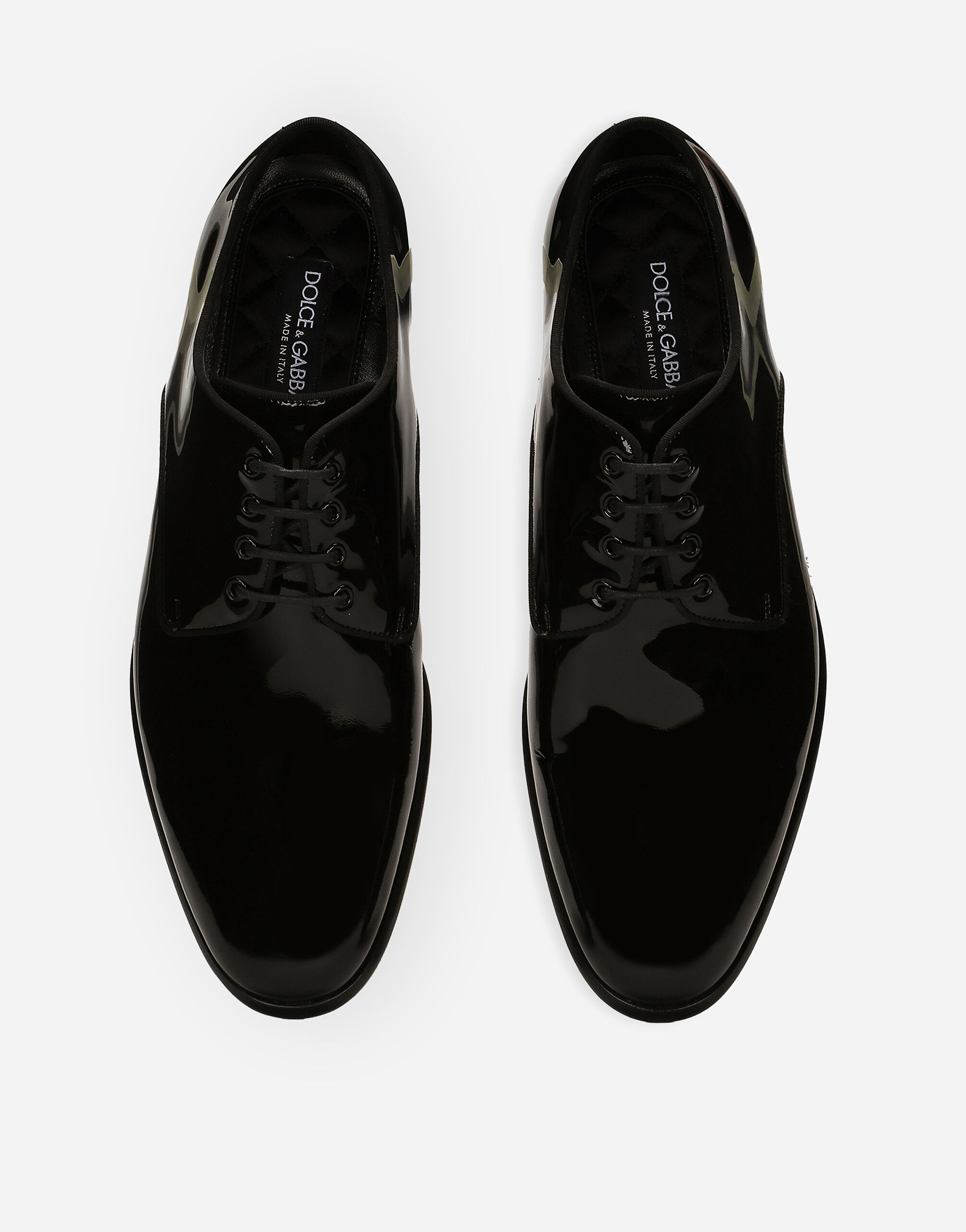 Dolce and gabbana dress shoes deals