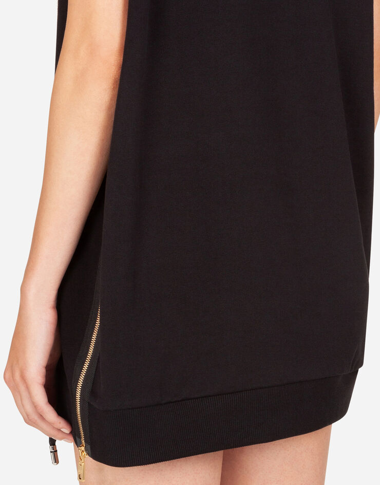 Dolce & Gabbana  BLACK J9AAJZG7YCU