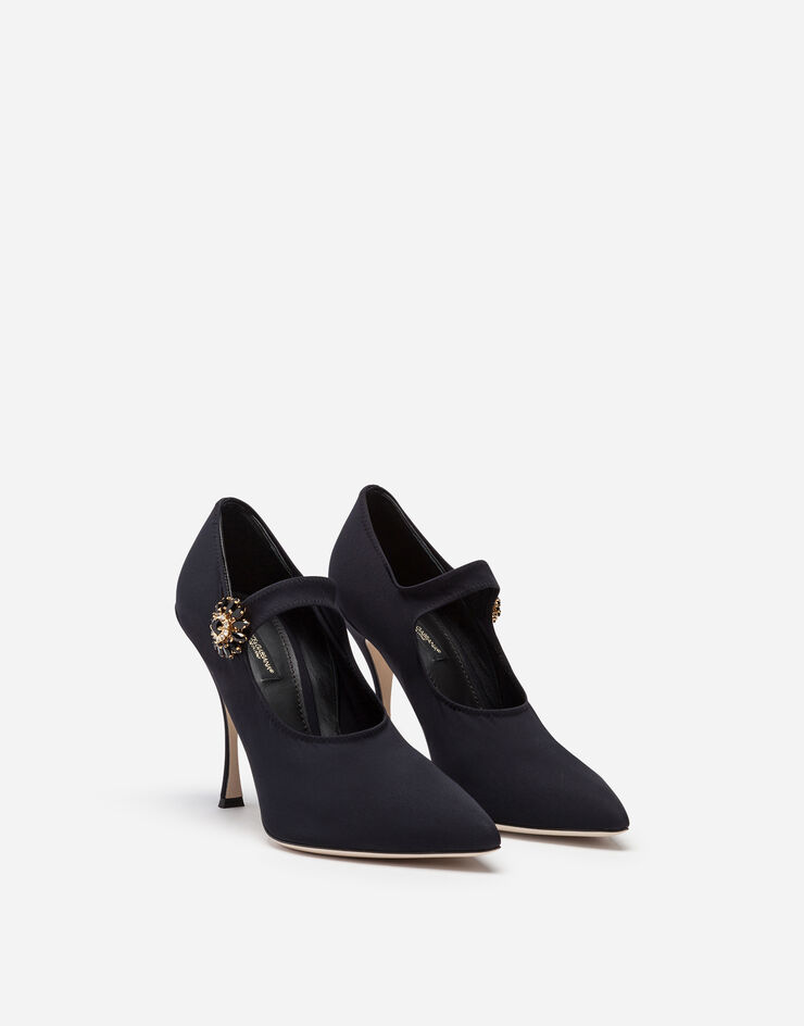 Dolce & Gabbana  ЧЕРНЫЙ CD1216AZ161