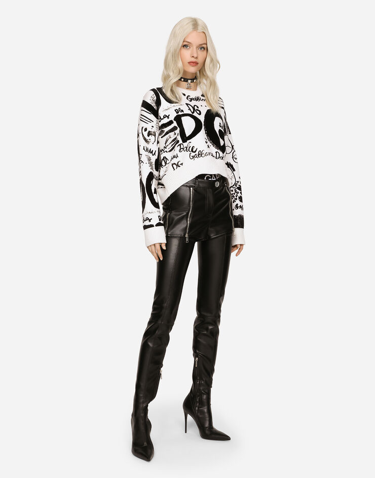 Dolce & Gabbana  Blanco FXI55TJBVX7