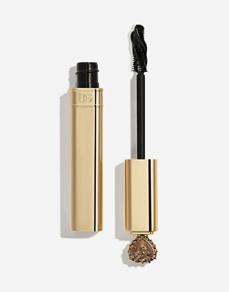 Dolce & Gabbana Everfull XL Mascara 01 Total Black - True jet black MKUPEYE0011