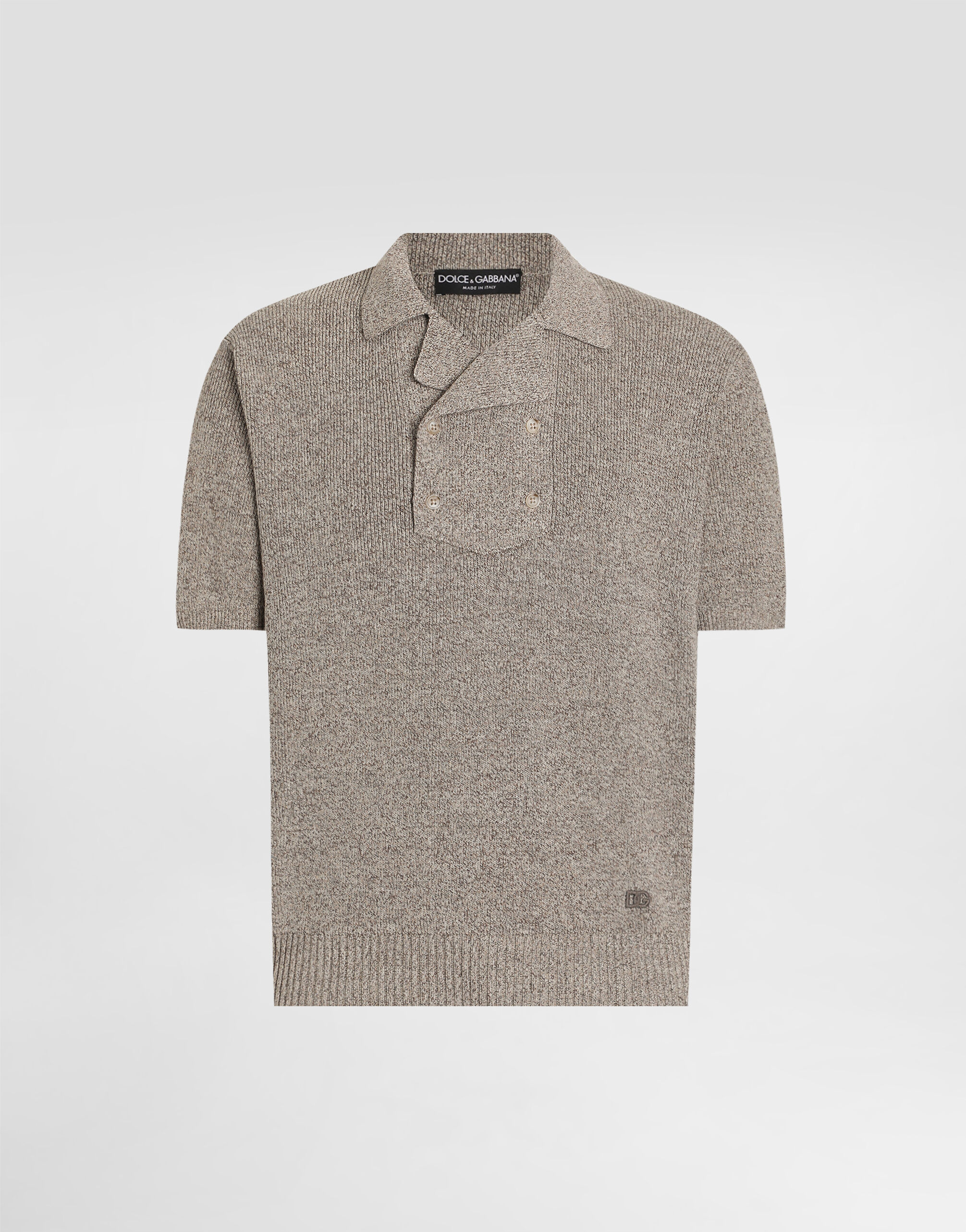 メンズセーター＆カーディガン | ドルチェ＆ガッバーナ®