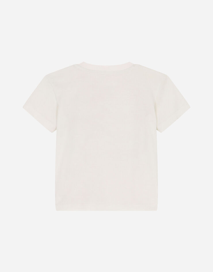 Dolce & Gabbana  РАЗНОЦВЕТНЫЙ L2JTBLG7XMC
