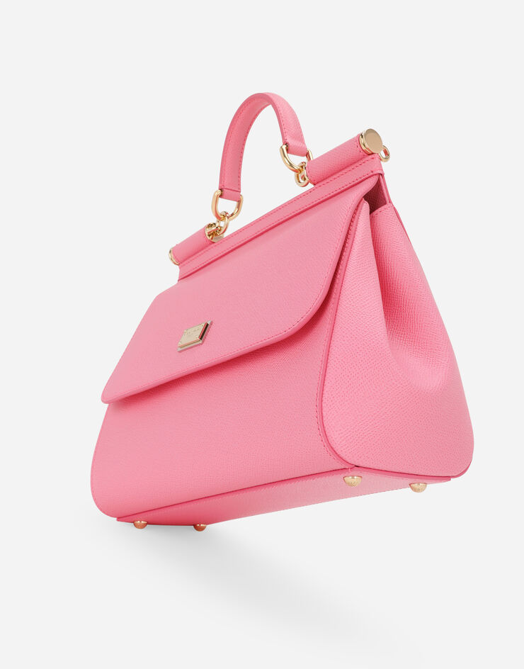 Dolce & Gabbana BORSA A MANO Pink BB6002A1001