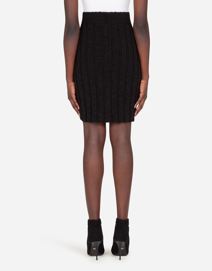 Dolce & Gabbana  NERO FXB10TJAM86