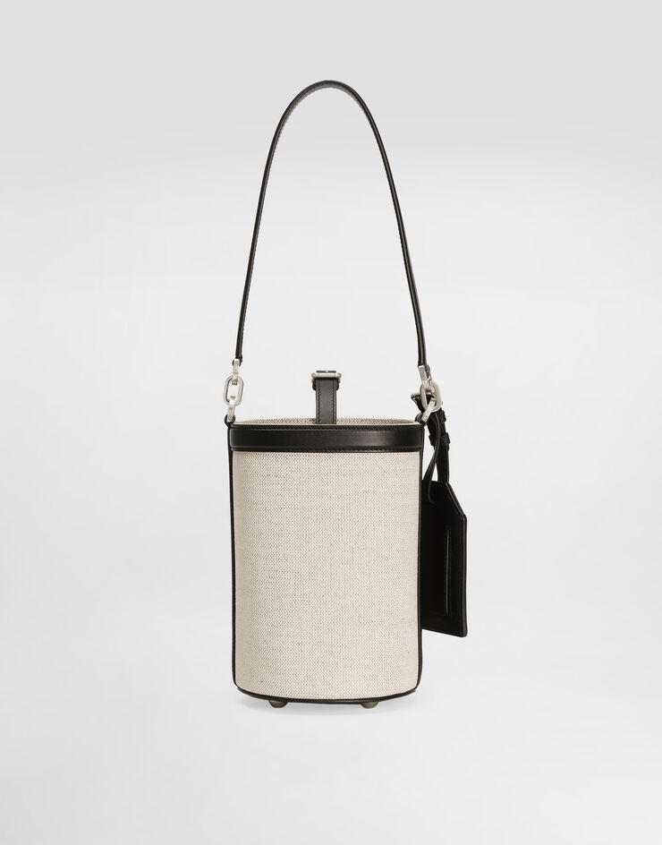 Dolce & Gabbana Cubo de tela Multicolor BM2506A9B64