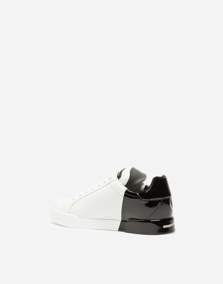 Dolce & Gabbana  BIANCO/NERO CK0124AI053