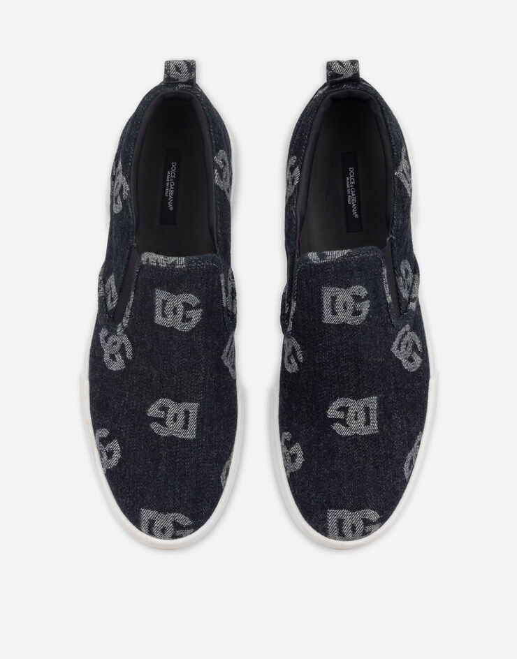 Dolce & Gabbana  ブルー CS2171AH438
